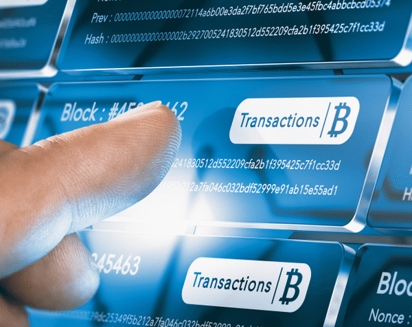 How Crypto Transactions Are Verified