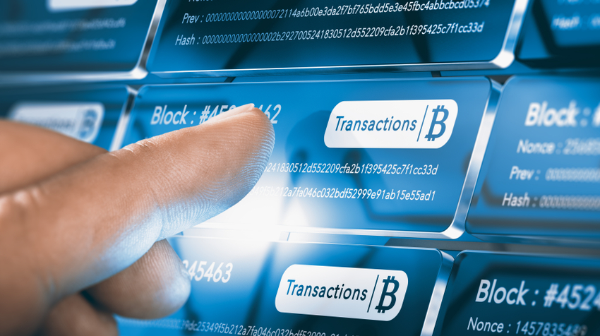 How Crypto Transactions Are Verified
