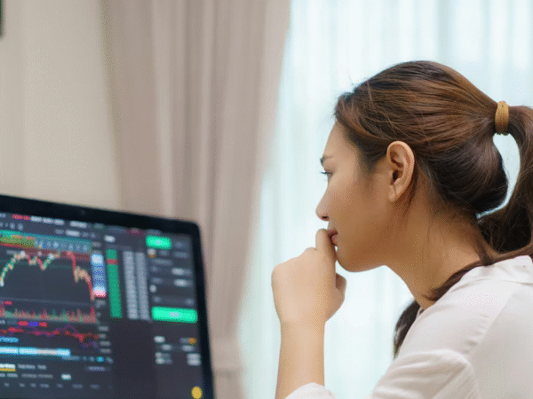 How Cryptocurrency Works Explained Simply