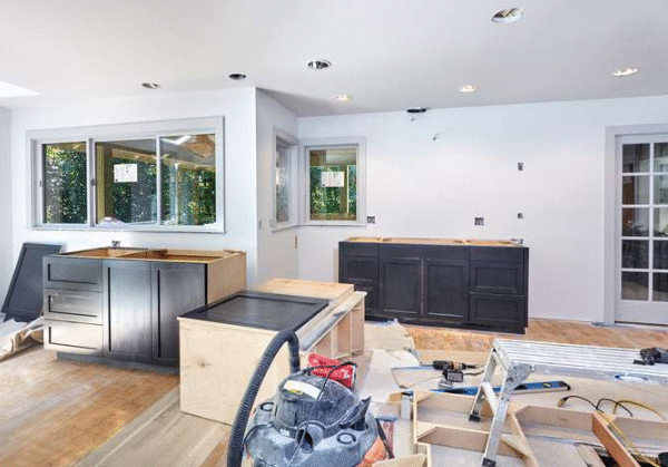 How to Avoid Home Improvement Scams