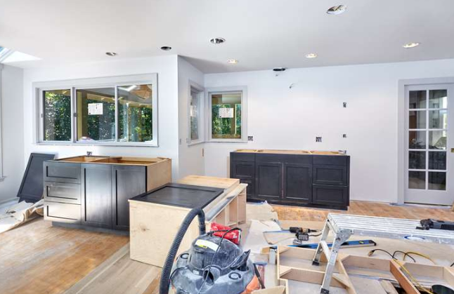 How to Avoid Home Improvement Scams