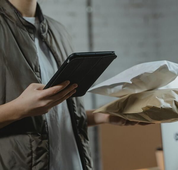 efficient online service development