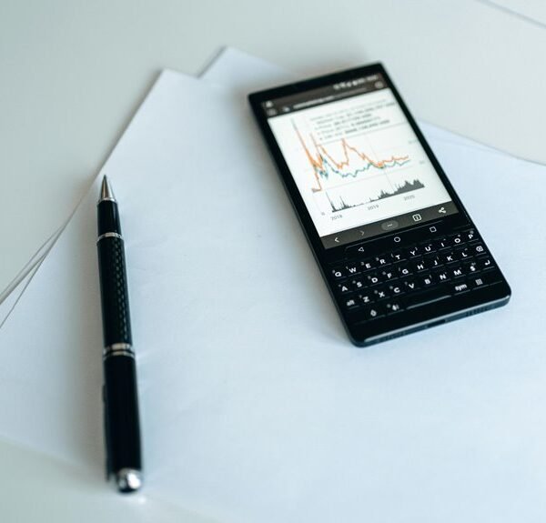 maximize growth with technology