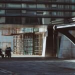 digital architecture for performance