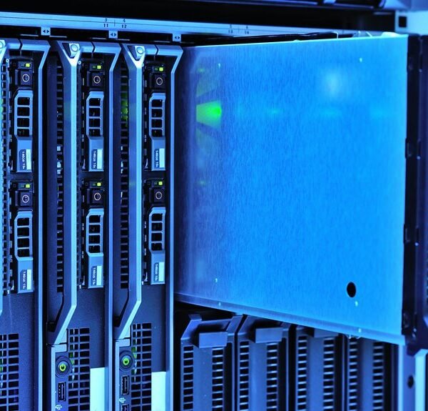 digital network expansion strategy