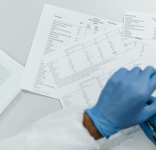 digital platform for results