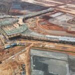 infrastructure for business growth