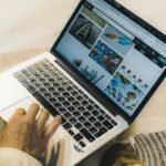 professional web model available