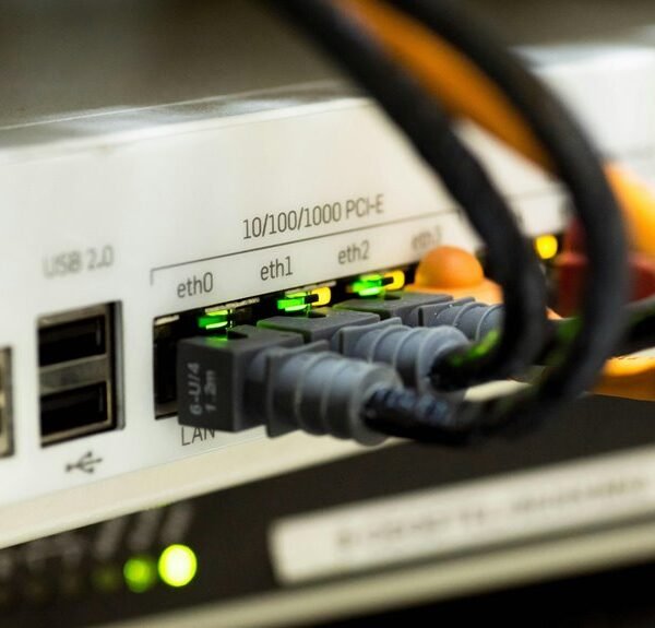 stable internet infrastructure solutions