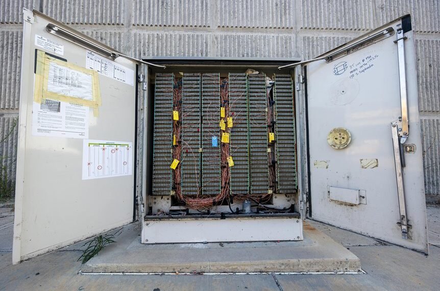 web network for growth