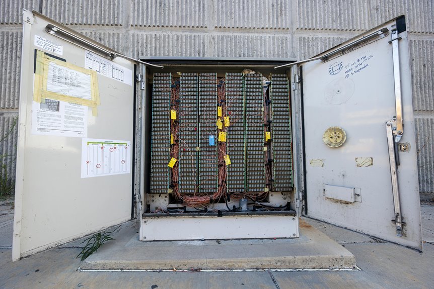 web network for growth