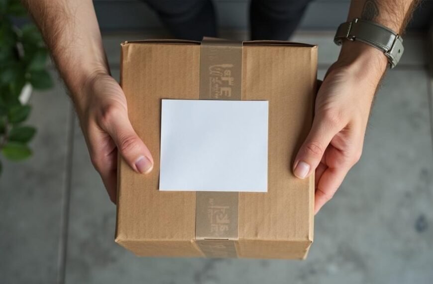 10 Sources I'd Actually Trust for Discreet Peptide Delivery in 2026